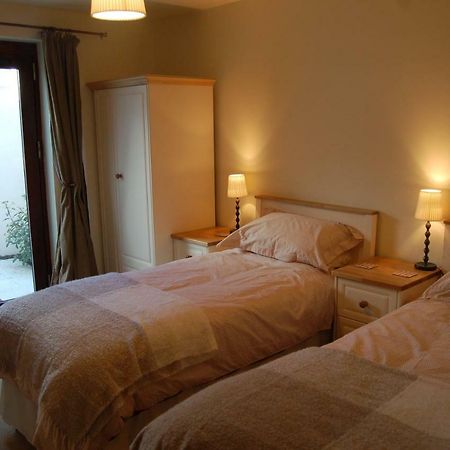 Apartment 2 The Waterfront Портаферри Экстерьер фото
