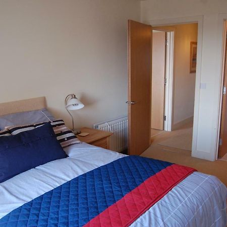 Apartment 2 The Waterfront Портаферри Экстерьер фото